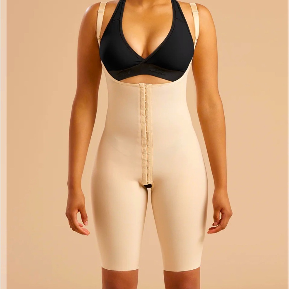 Marena recovery stage 1 S compression